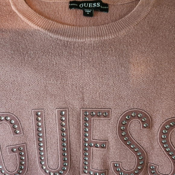 Guess Sweatshirt - Picture 2 of 3